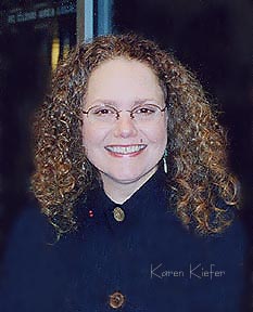 Artist's Photo
